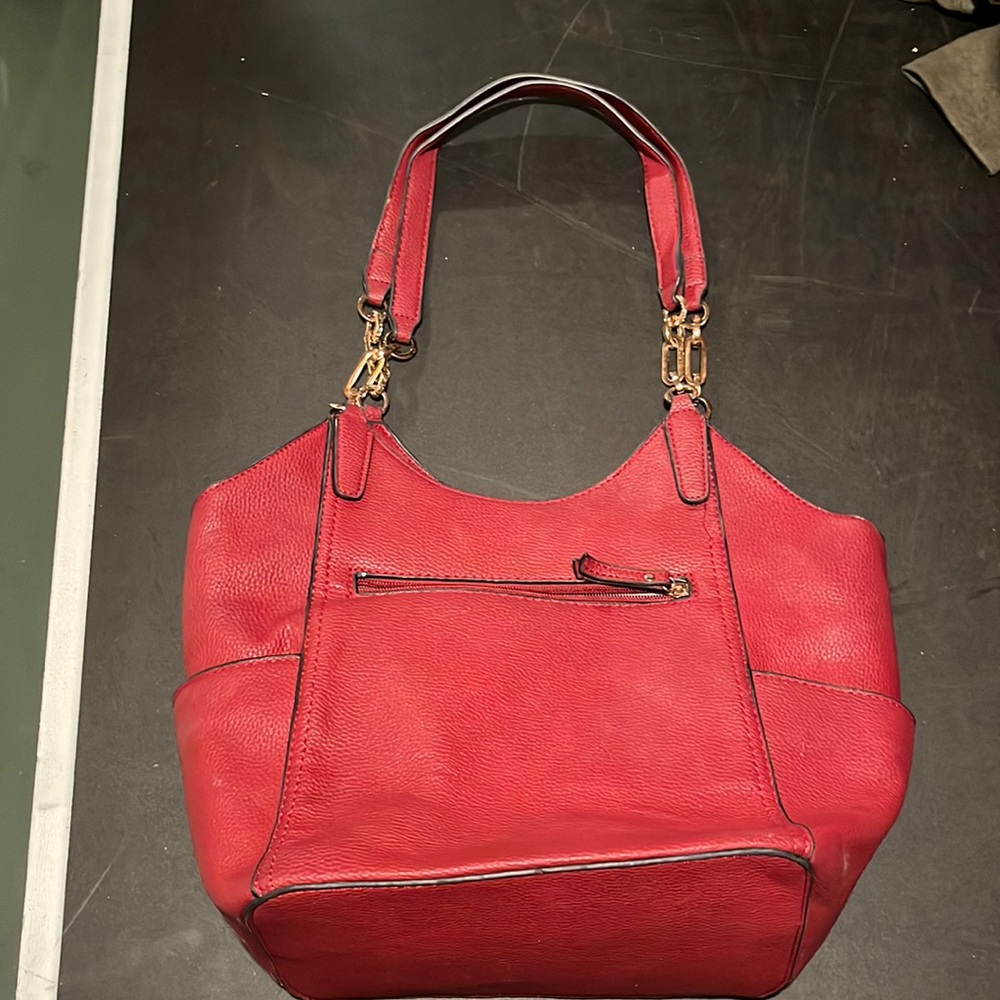🌻 Kate & Alex Cuffaro bag